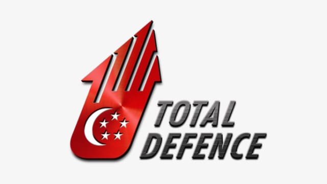 扎吉哈：即使新加坡相对和平 全面防卫仍势在必行