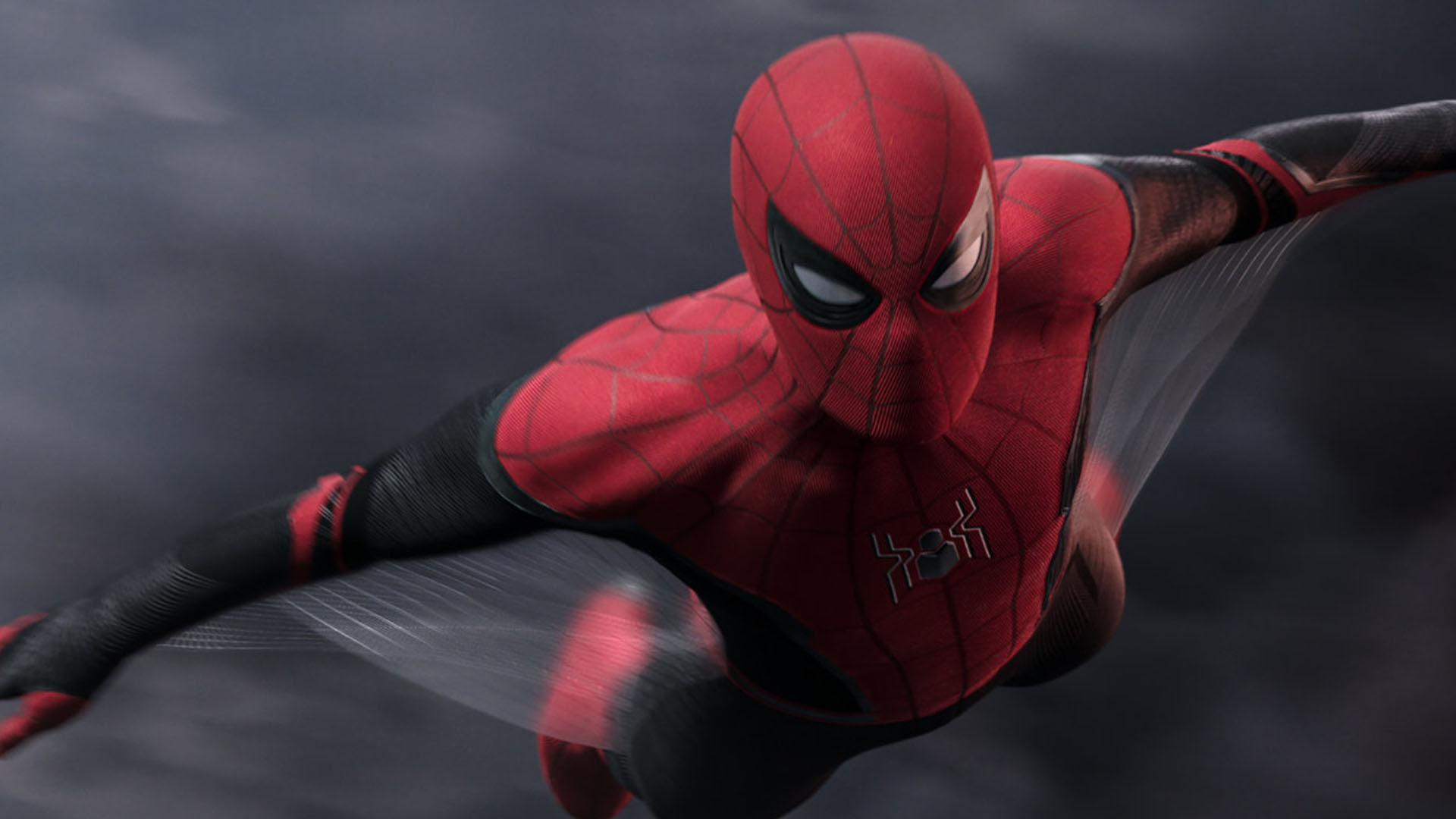 Spider-Man: Far From Home To Be Re-released With New Footage In The US Spider-Man: Far From Home To Be Re-released With New Footage In The US