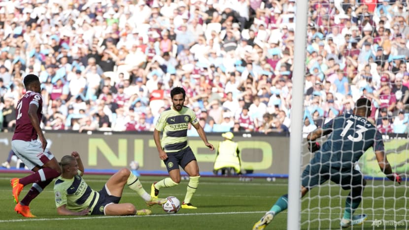 StarHub says 'not tuned to react to sudden surge of users', after weekend Premier League broadcast issues StarHub says 'not tuned to react to sudden surge of users', after weekend Premier League broadcast issues