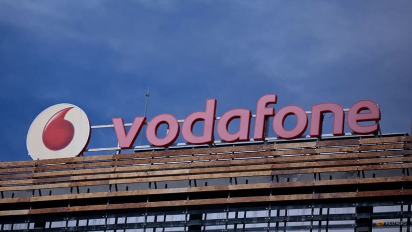 Vodafone and Deutsche Telekom's all-you-can-watch deals violate EU rules -court Vodafone and Deutsche Telekom's all-you-can-watch deals violate EU rules -court