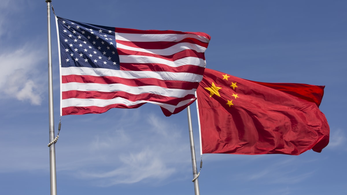 Keberhasilan dalam persaingan AS-China akan ditentukan oleh ‘kekuatan teladan mereka, bukan contoh kekuatan mereka’: Chan Chun Sing