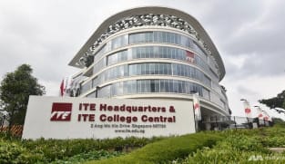Pilot mentoring programme launched for young people who leave ITE prematurely