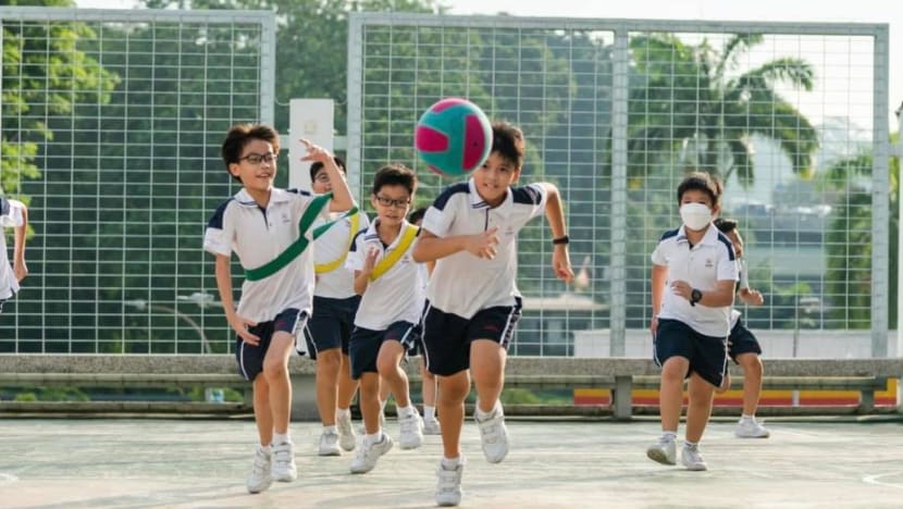 Schools relax rules on student uniforms as hot, humid weather persists Schools relax rules on student uniforms as hot, humid weather persists
