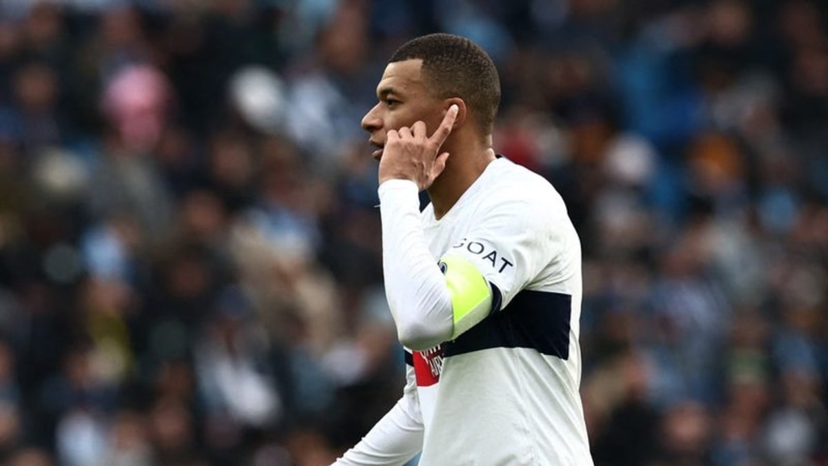 Mbappe, Bellingham, Haaland, Vinicius – Who is ready to claim soccer’s throne? Mbappe, Bellingham, Haaland, Vinicius – Who is ready to claim soccer’s throne?