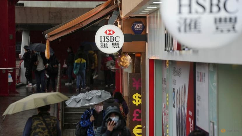 HSBC expands China private banking network, adds two new branches HSBC expands China private banking network, adds two new branches
