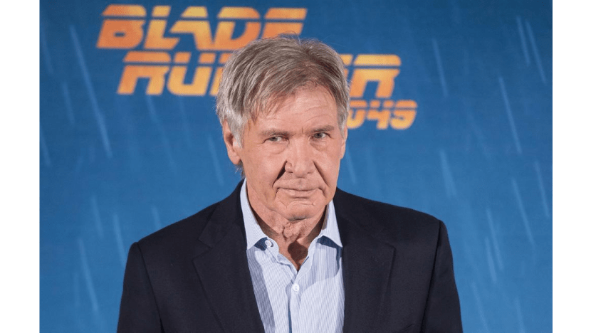 Harrison Ford Had To Do A Remedial Training Course After Flight Landing Slip-Up