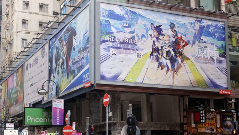 US game software developer Unity to spin off China unit to fuel expansion: Report US game software developer Unity to spin off China unit to fuel expansion: Report