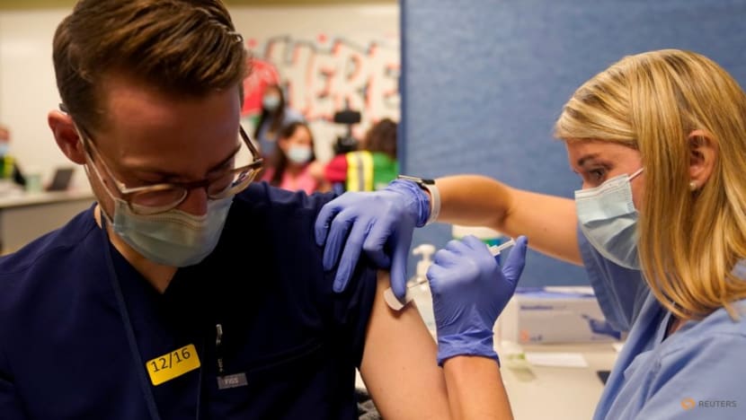 US FDA set to authorise COVID-19 vaccine boosters for immunocompromised patients: Report US FDA set to authorise COVID-19 vaccine boosters for immunocompromised patients: Report