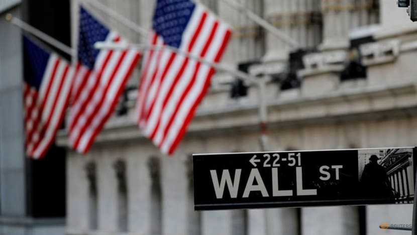 Stocks tumble, dollar soars and bonds plunge as recession fears grow Stocks tumble, dollar soars and bonds plunge as recession fears grow