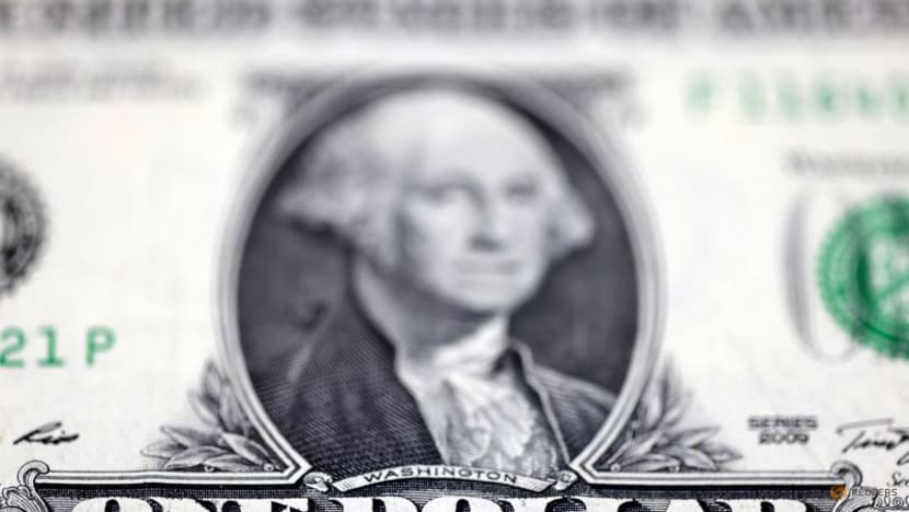Dollar pauses for breath ahead of Jackson Hole Dollar pauses for breath ahead of Jackson Hole