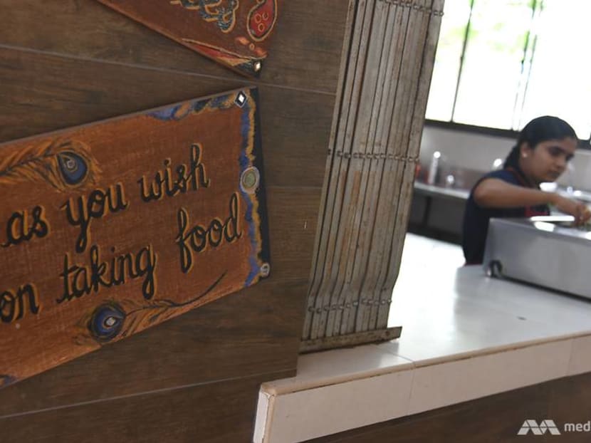 Thanks to volunteers, diners can pay as they wish at this vegetarian restaurant in KL Thanks to volunteers, diners can pay as they wish at this vegetarian restaurant in KL