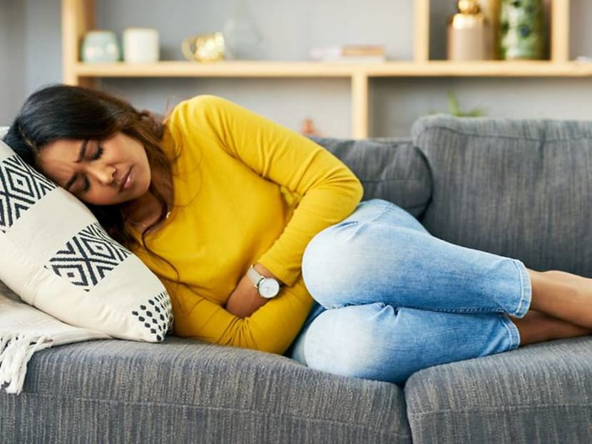 How to Manage Menstrual Cramps The Official Singapore Website