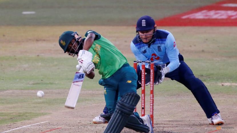 South Africa need series whitewash as they chase World Cup qualification