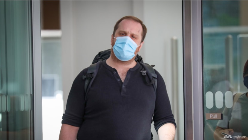Foreign journalist fined for illegal freelancing with news publishers Foreign journalist fined for illegal freelancing with news publishers