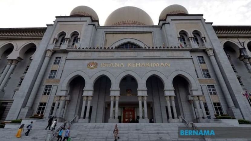 Undang-undang Syariah Selangor terhadap seks luar tabii dianggap tidak ikut perlembagaan
