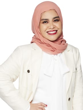 Mariam Mas’od