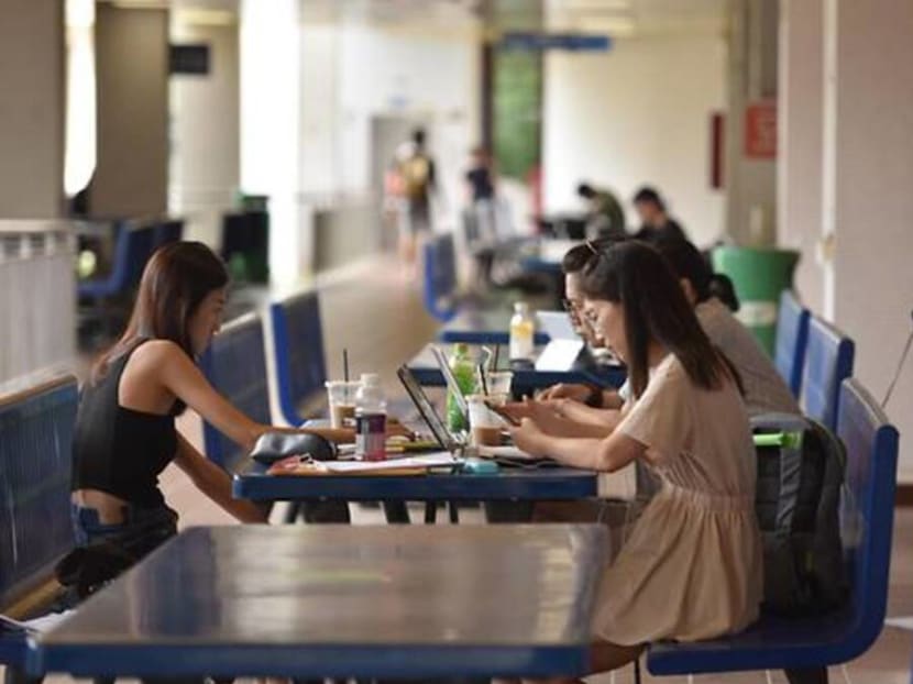 Students whose overseas studies were disrupted by Covid-19 have options in local universities: MOE Students whose overseas studies were disrupted by Covid-19 have options in local universities: MOE