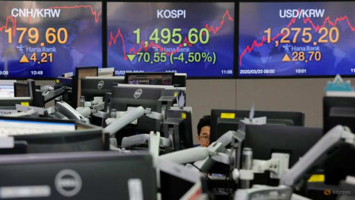 South Korea market watchdog urges companies to listen carefully to shareholders