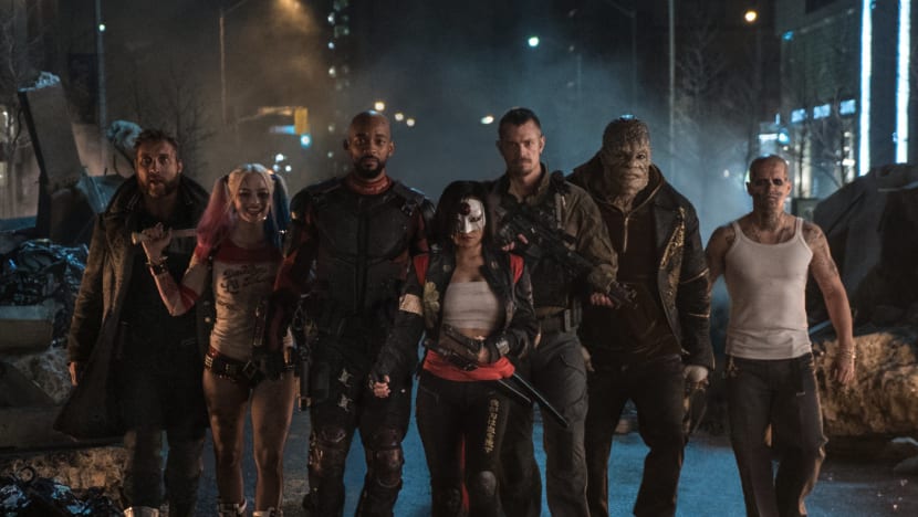 David Ayer Wants To Make Suicide Squad Director's Cut: "The Film I Made Has Never Been Seen"