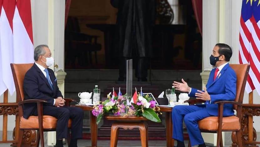 Indonesia and Malaysia to continue cooperation on combatting palm oil discrimination 