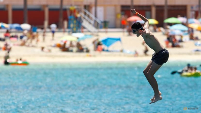 Spain foresees tourism back to pre-pandemic levels in 2022 after September data Spain foresees tourism back to pre-pandemic levels in 2022 after September data