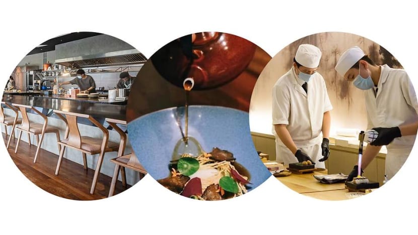 Can Johor’s fine dining restaurants thrive without Singapore customers during the pandemic? Can Johor’s fine dining restaurants thrive without Singapore customers during the pandemic?