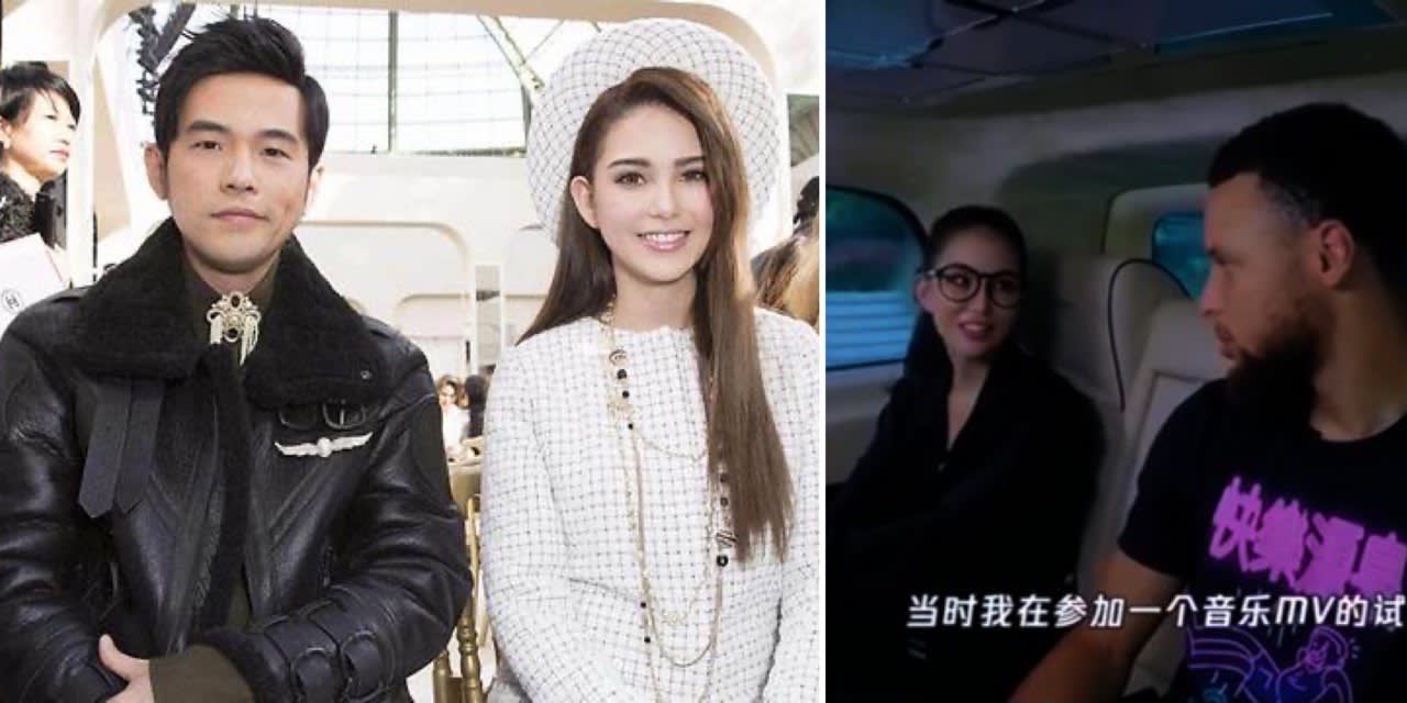 Hannah Quinlivan Reveals How Becoming A Mum At 21 Gave Her A Serious Case Of FOMO Hannah Quinlivan Reveals How Becoming A Mum At 21 Gave Her A Serious Case Of FOMO