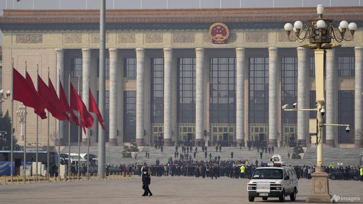 China parliament to review state entity reform plan, Legislative Law