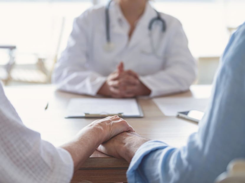 What are the signs of male infertility and how to deal with it: Low sperm count, bad swimmers and more What are the signs of male infertility and how to deal with it: Low sperm count, bad swimmers and more