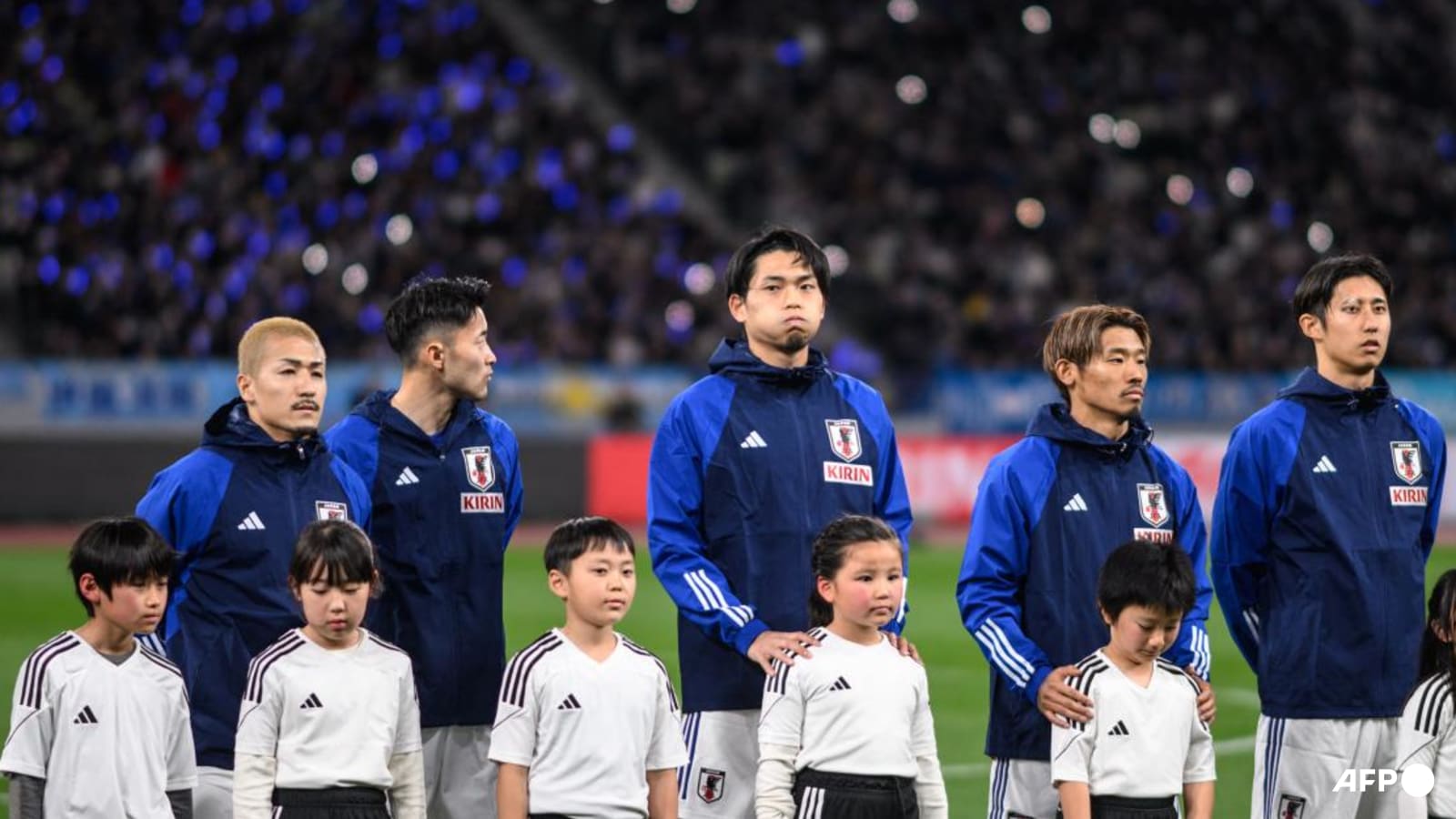 North Korea vs Japan World Cup qualifier off over 'unforeseen circumstances'