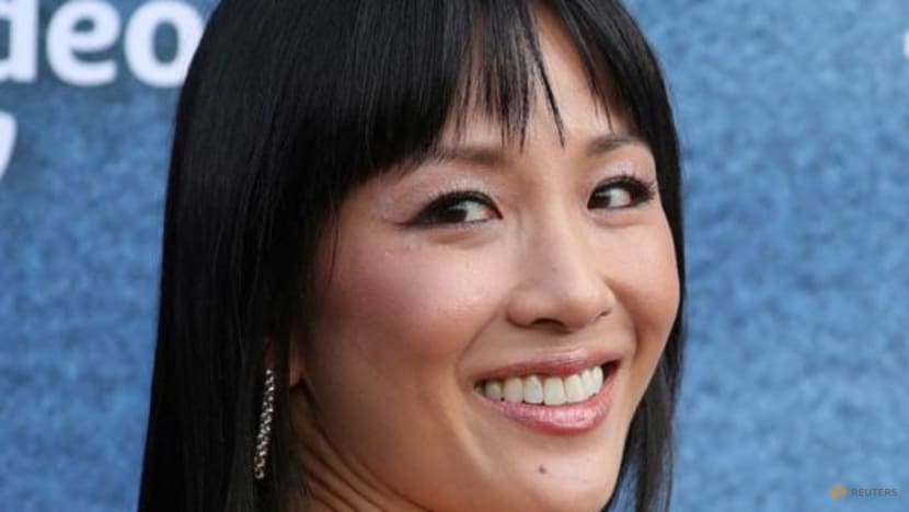 A Minute With: Chris Pratt, Jack Carr and Constance Wu on 'The Terminal List' A Minute With: Chris Pratt, Jack Carr and Constance Wu on 'The Terminal List'