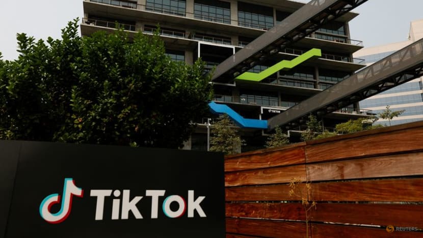 TikTok to partner TalkShopLive for US live shopping: Report 