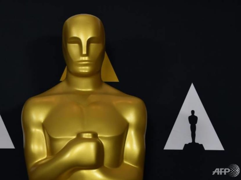 Oscars to admit streamed films next year as COVID-19 upends movie theater rule Oscars to admit streamed films next year as COVID-19 upends movie theater rule