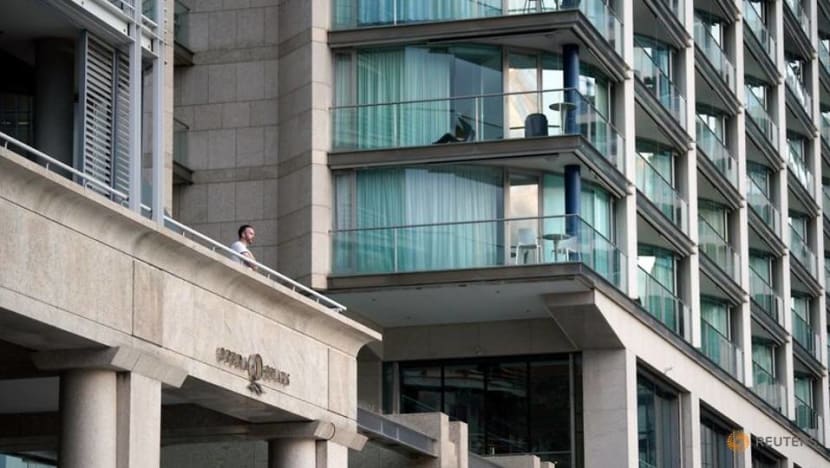 Commentary: Australia’s high-rise apartment block lockdowns could have been avoided Commentary: Australia’s high-rise apartment block lockdowns could have been avoided