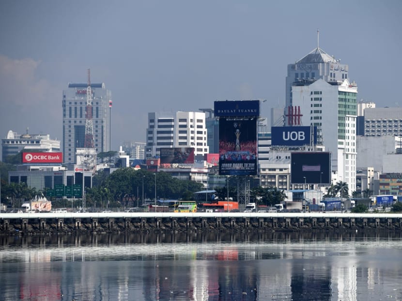 The Johor government has been observing Friday and Saturday as its rest days since Jan 1, 2014.