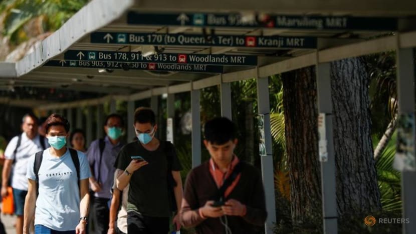 COVID-19 cases in Singapore reach 313 with 47 new infections, 33 imported COVID-19 cases in Singapore reach 313 with 47 new infections, 33 imported