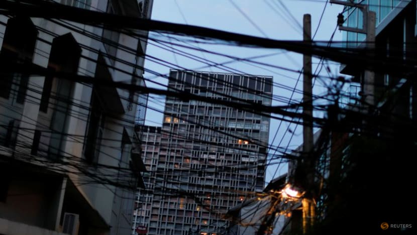 Thailand to extend property market support measures Thailand to extend property market support measures