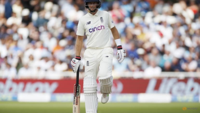 Cricket-Root nears century, England 235-5 at tea Cricket-Root nears century, England 235-5 at tea