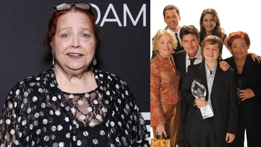 Two And A Half Men Star Conchata Ferrell Dies At 77 Two And A Half Men Star Conchata Ferrell Dies At 77
