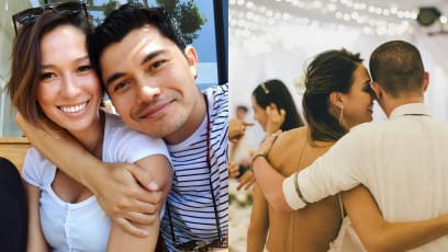 Liv Lo, Wife Of Crazy Rich Asians Star Henry Golding, Posts Heartbreaking Message About Her Brother’s Death