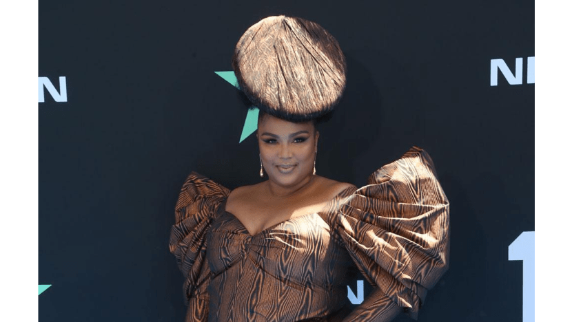 Lizzo's dating woes Lizzo's dating woes