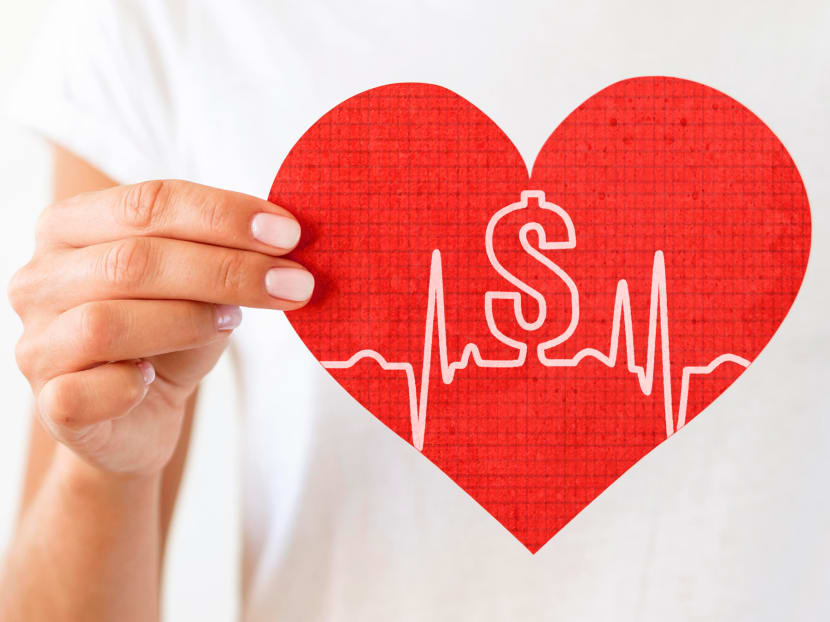Why Singapore women should set aside money for health insurance – and how to do it smartly Why Singapore women should set aside money for health insurance – and how to do it smartly