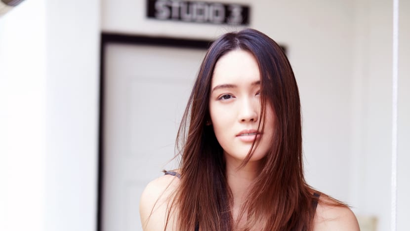 Model Aimee Cheng-Bradshaw's Parents Cut Her Off Financially At 18