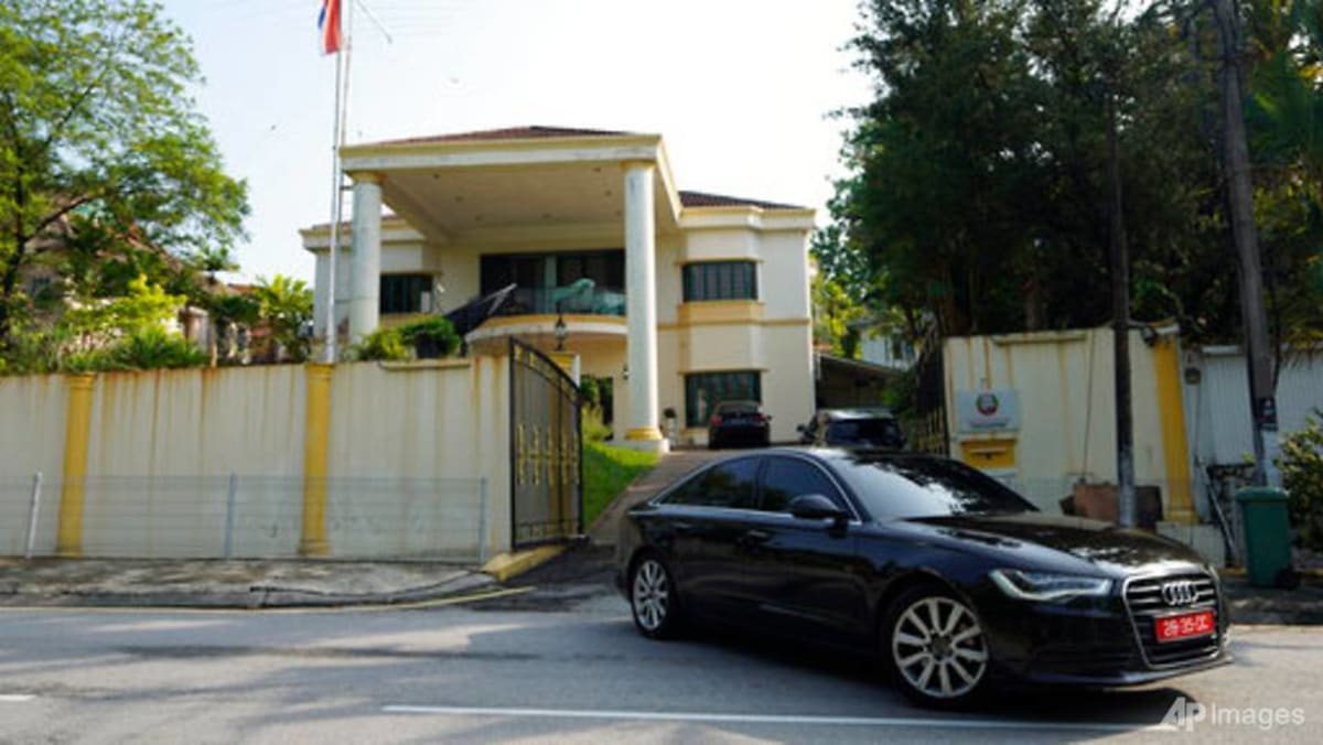 Malaysia Denounces North Korean Decision To Sever Diplomatic Ties Cna