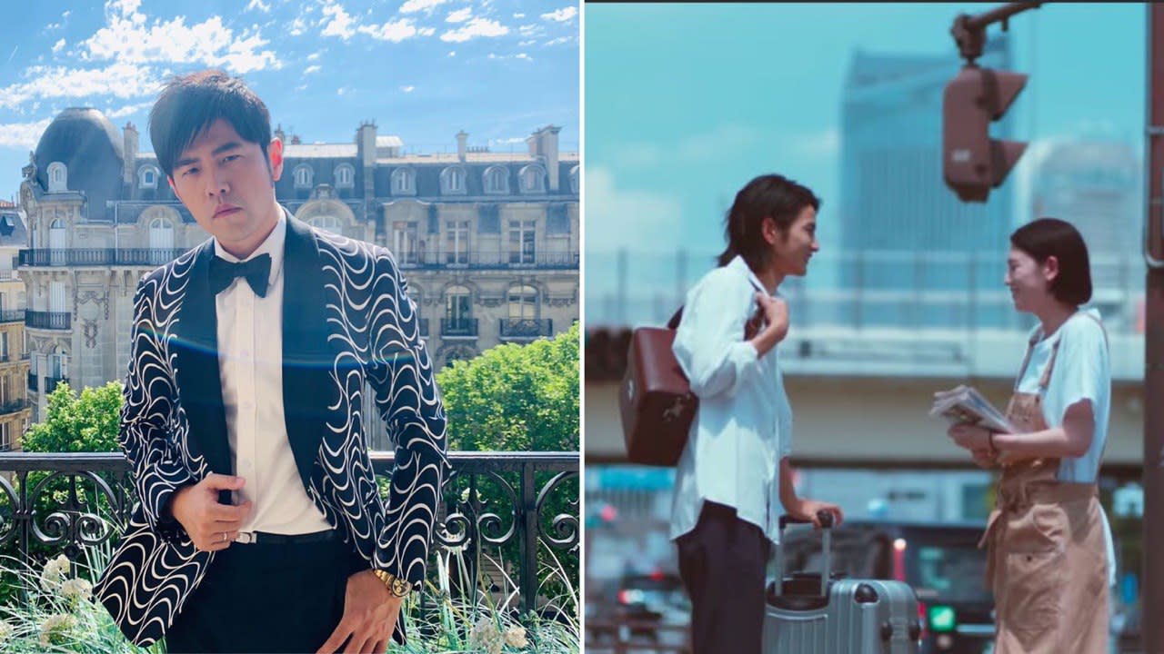 Jay Chou’s Lyricist Speaks Up For The Singer After His New Single Gets Bad Reviews Jay Chou’s Lyricist Speaks Up For The Singer After His New Single Gets Bad Reviews