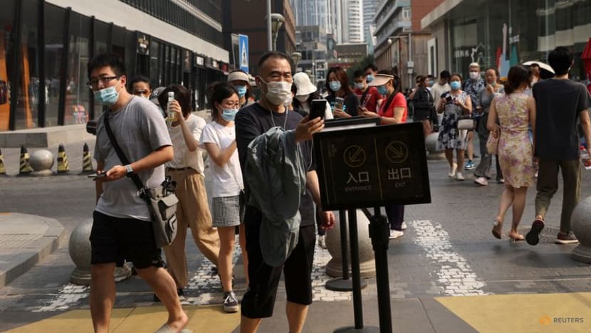 Beijing to allow indoor dining, further easing COVID-19 curbs Beijing to allow indoor dining, further easing COVID-19 curbs