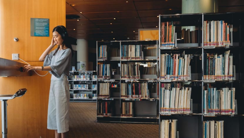 library@esplanade to close on Jun 30, collections and programmes to move to National Library Building library@esplanade to close on Jun 30, collections and programmes to move to National Library Building
