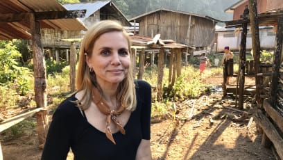 Investigative Journo Mariana Van Zeller Reflects On Her Black Market Docu-Series, Trafficked: “You Shouldn’t Be Complaining About The Little Things"