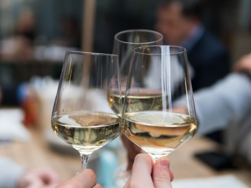 Singapore foodies: This year’s Wine Lust festival comes at the perfect time Singapore foodies: This year’s Wine Lust festival comes at the perfect time