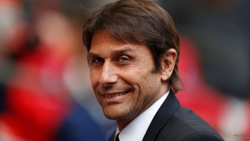 Conte arrival has raised expectations at Spurs, says Lloris Conte arrival has raised expectations at Spurs, says Lloris